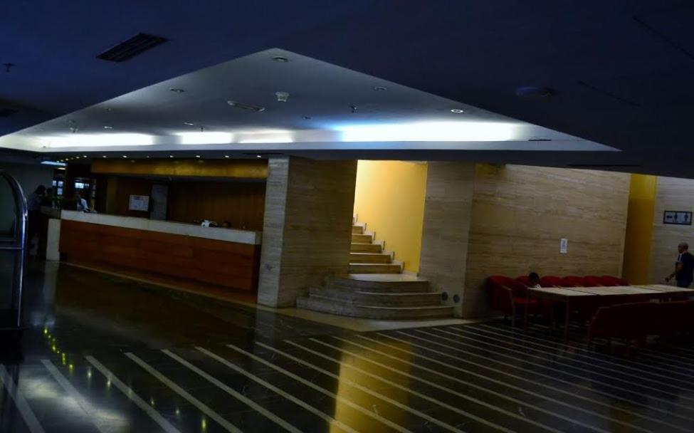 Hotel Coliseo photo 2
