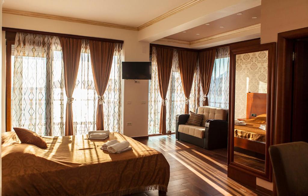 Hotel Velkom photo 1
