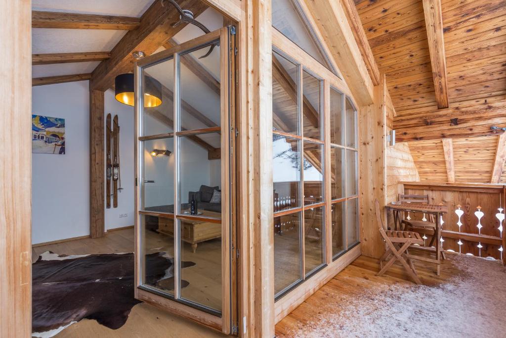 Ferienwohnung Hausegg photo 3