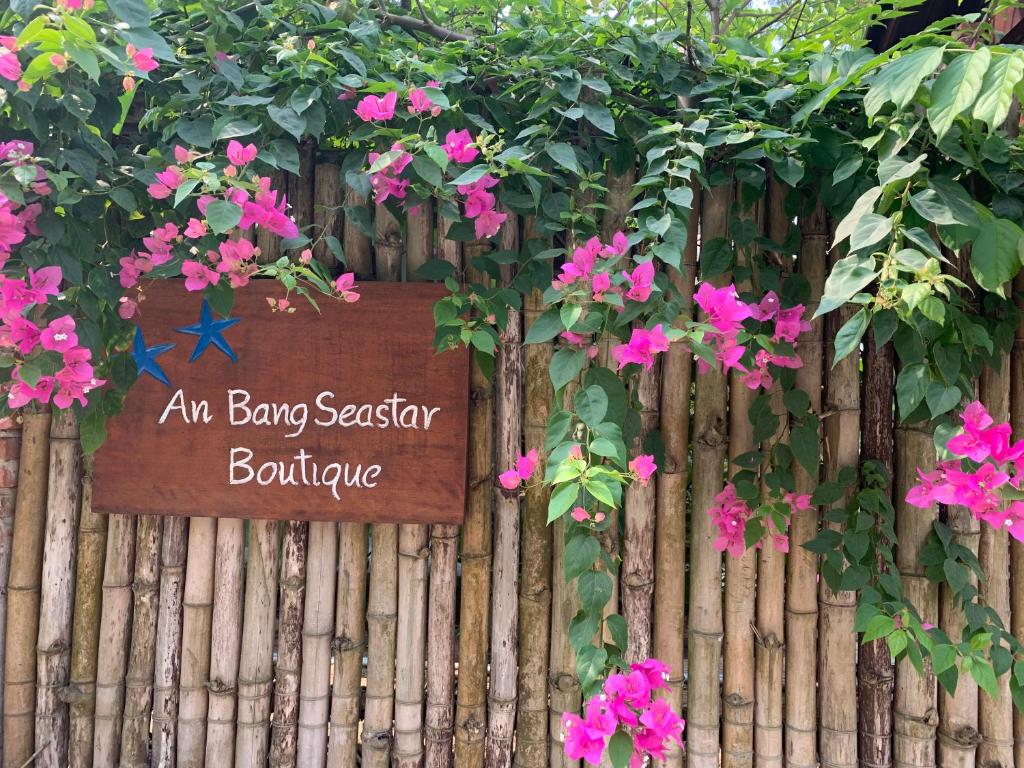 An Bang Seastar Boutique Villa