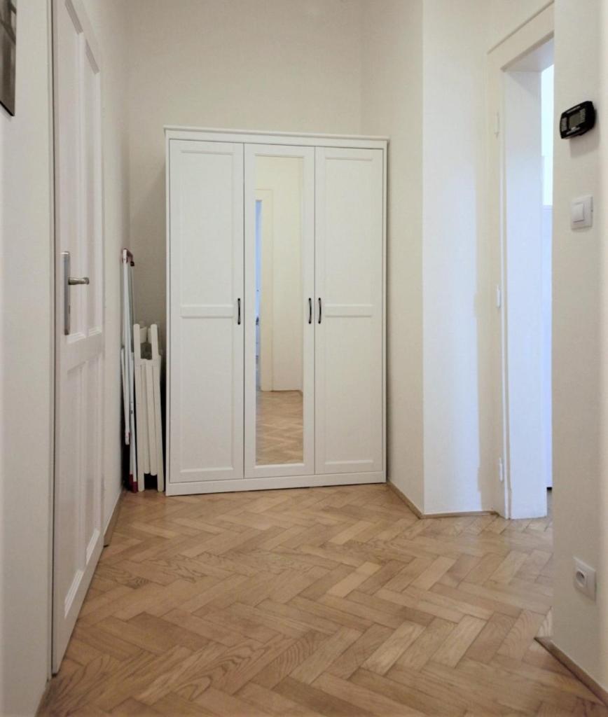 Апартаменты (Апартаменты с 2 спальнями), Апарт-отель Angel City