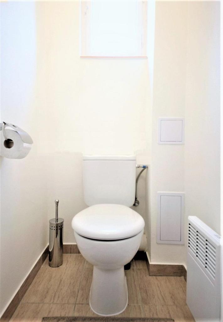 Апартаменты (Апартаменты с 2 спальнями), Апарт-отель Angel City