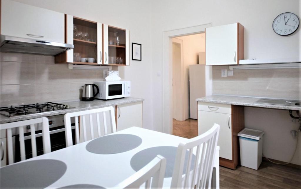 Апартаменты (Апартаменты с 2 спальнями), Апарт-отель Angel City