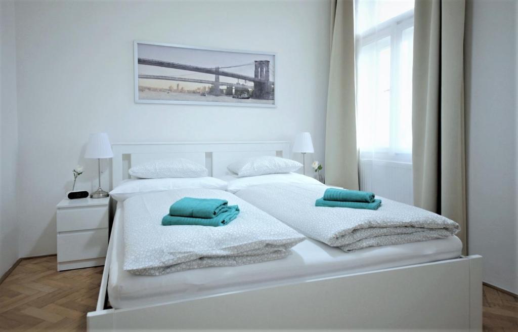 Апартаменты (Апартаменты с 2 спальнями), Апарт-отель Angel City