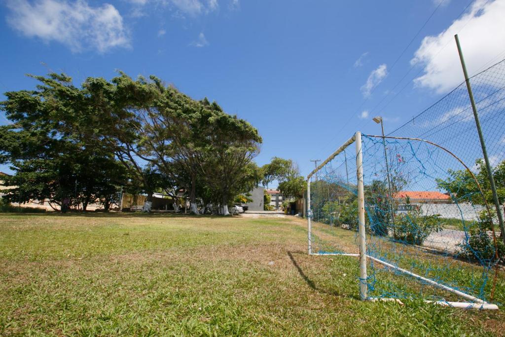 Hotel Canarius D'Gaibu photo 3
