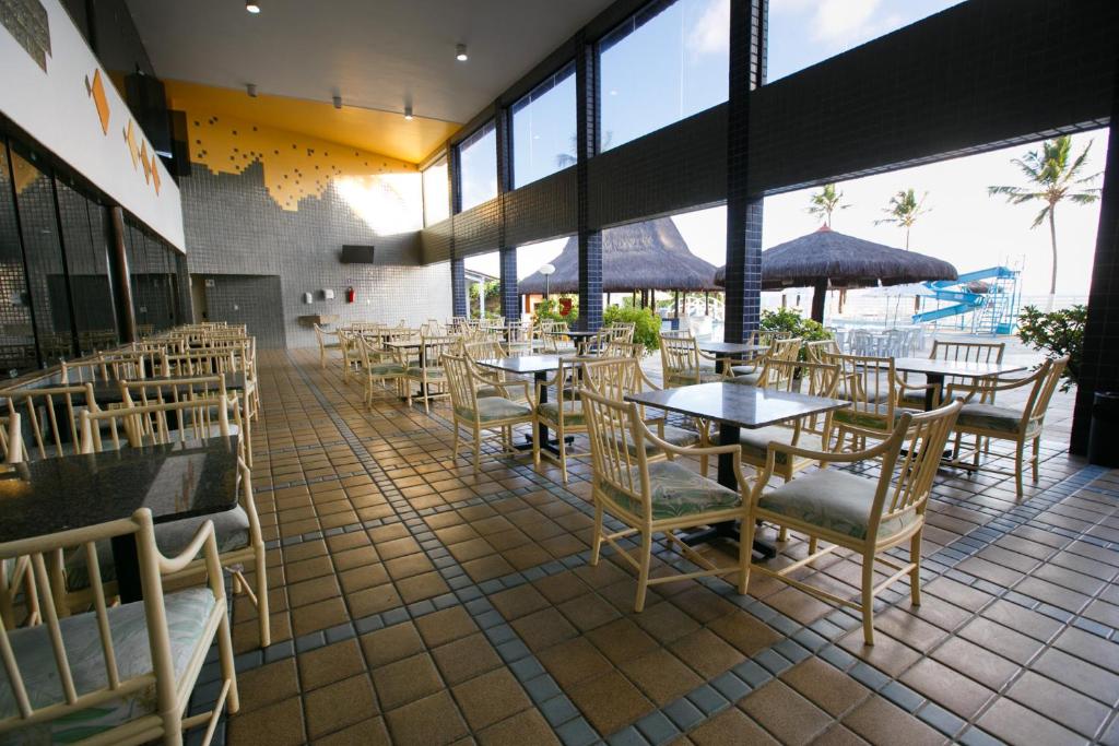 Hotel Canarius D'Gaibu photo 2