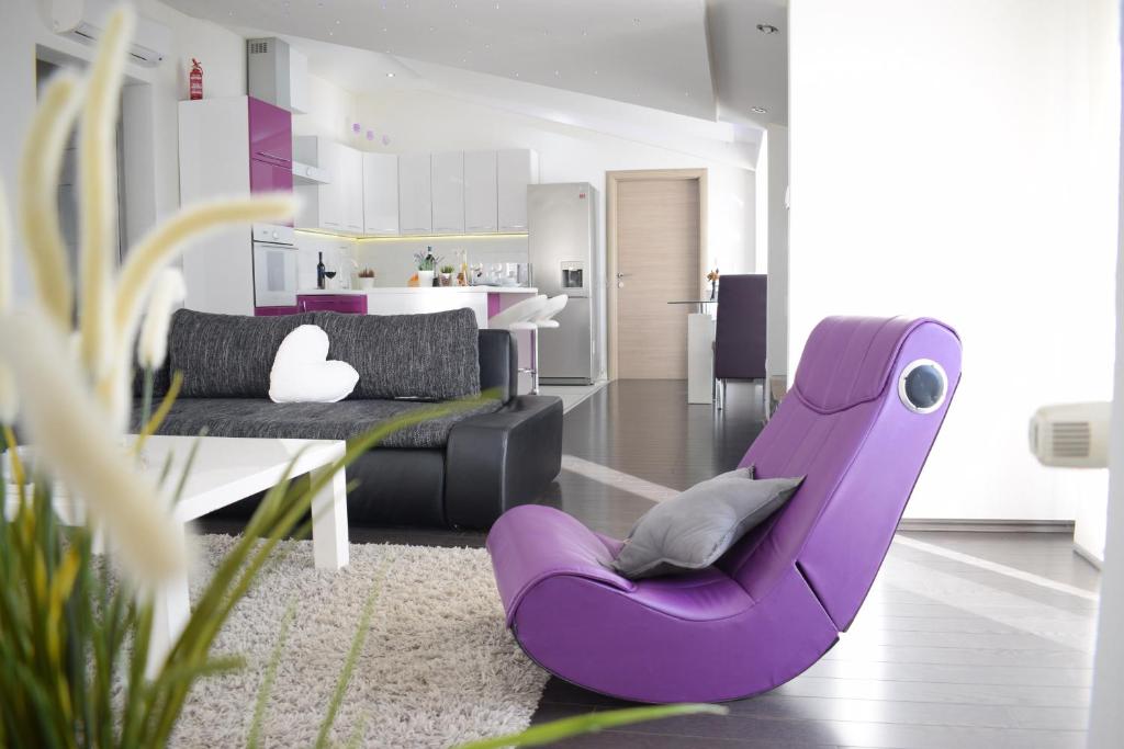 Apartments Milas photo 3