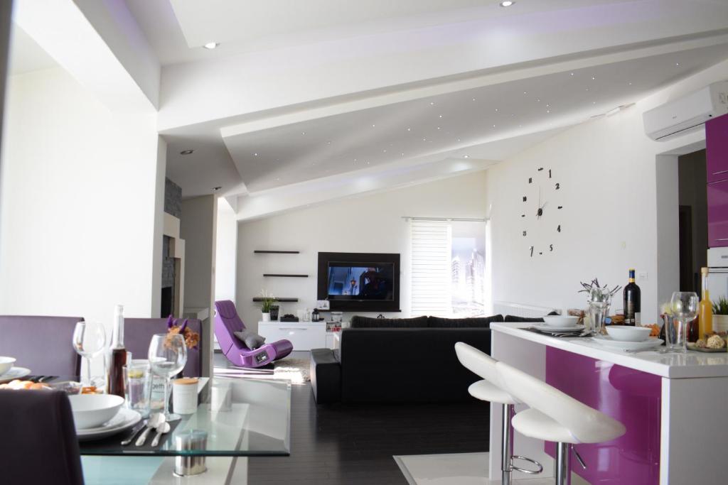 Apartments Milas photo 1
