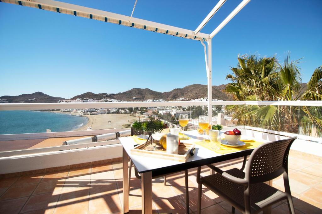 Apartamento El Cabo l photo 1