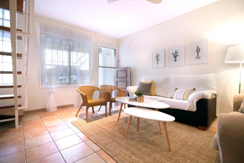 Apartamento El Cabo l photo 3