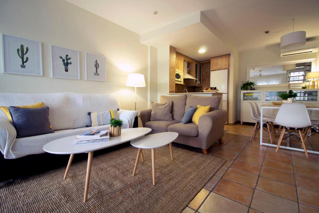 Apartamento El Cabo l photo 4