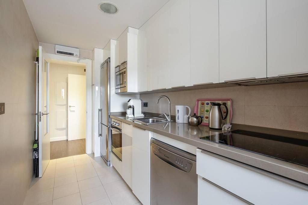 Atico Be suite Granada photo 4