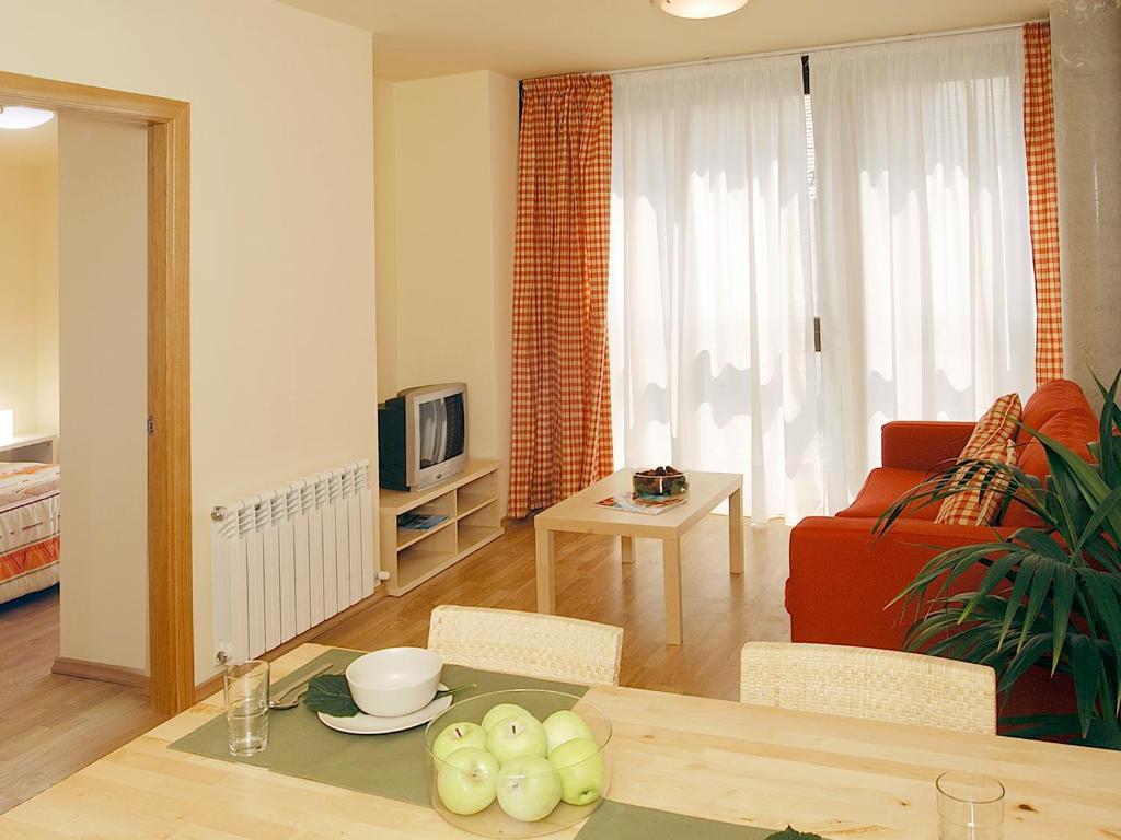 Aparthotel Nou Vielha photo 2
