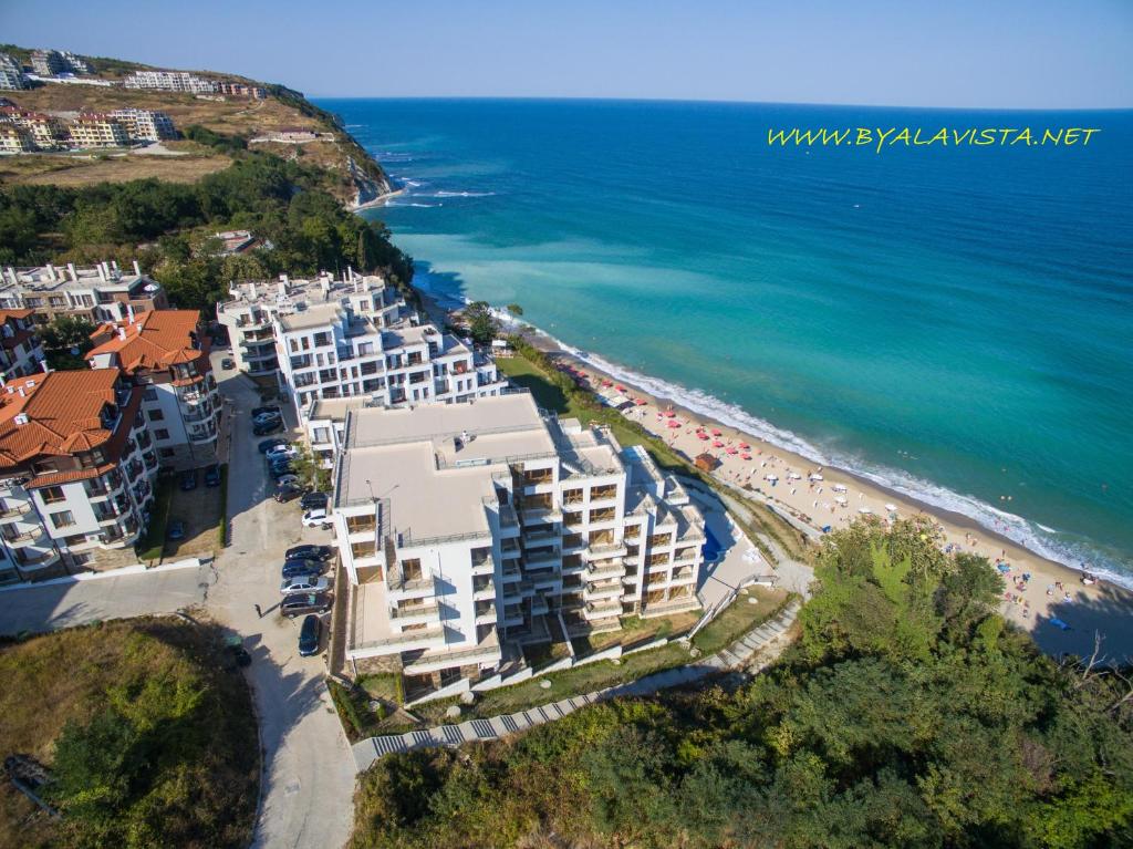 Byala Vista / Residence photo 1