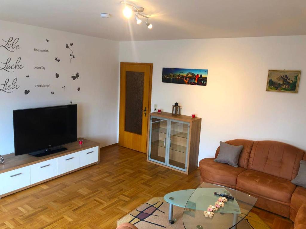 Ferienwohnungen / Ferienhaus Adelsried photo 3