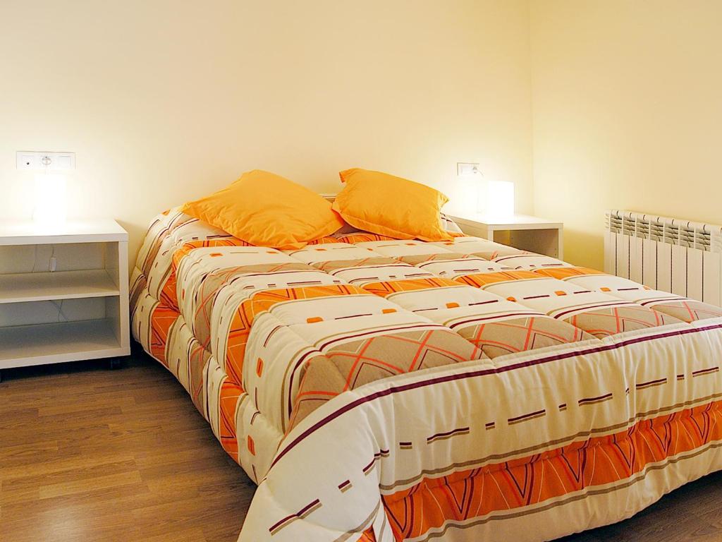 Aparthotel Nou Vielha photo 1