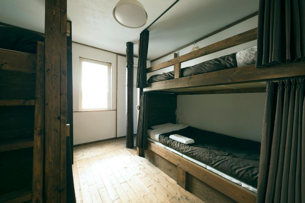 Otaru Tap Room & Hostel photo 3