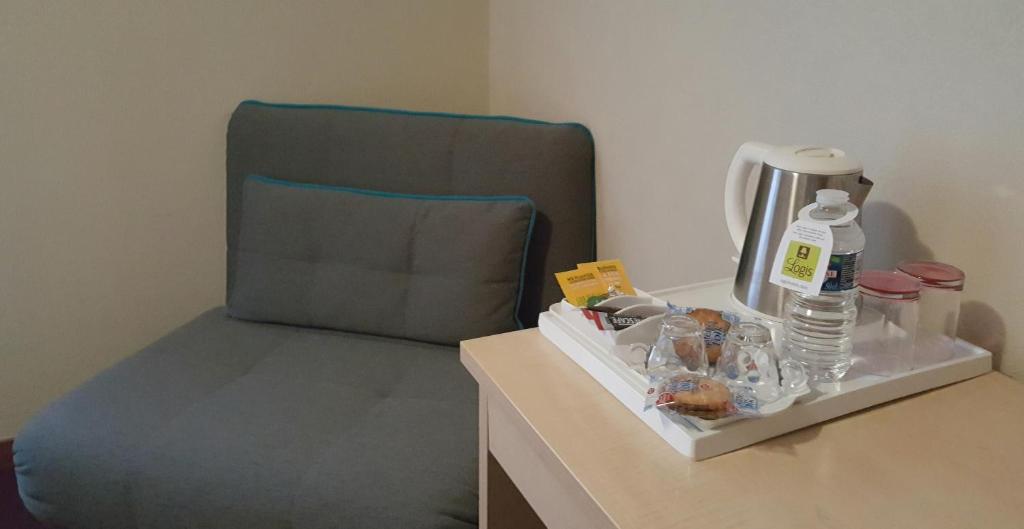 Hotel Talencia photo 3