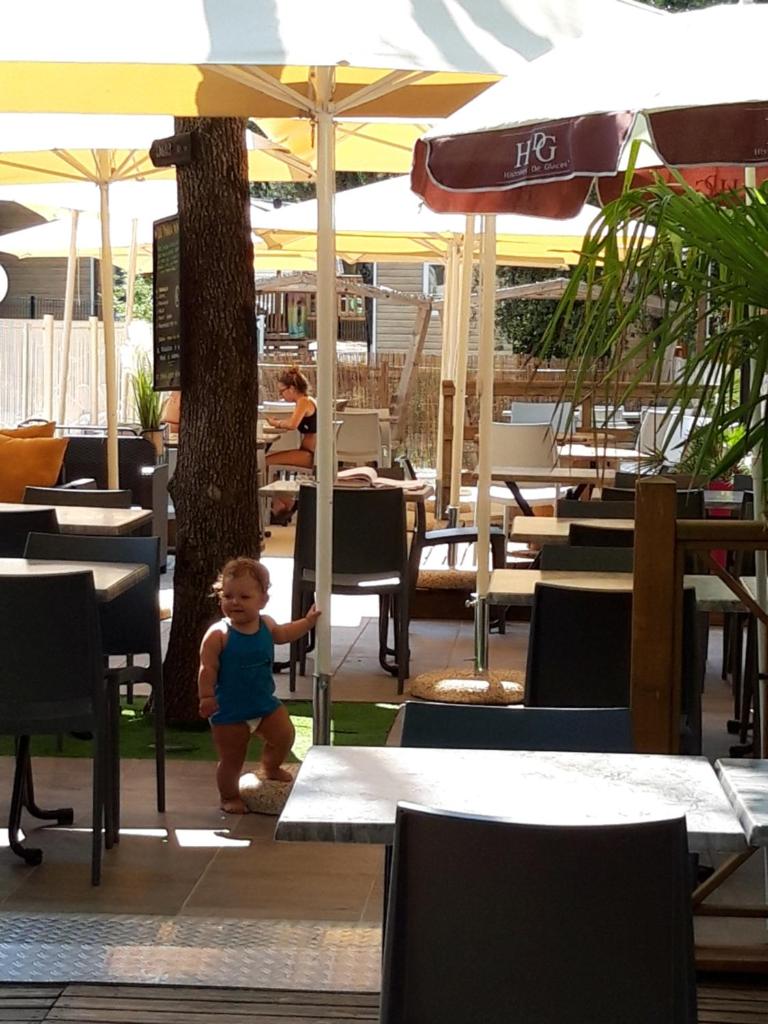 Mobil Home Sainte Baume photo 3