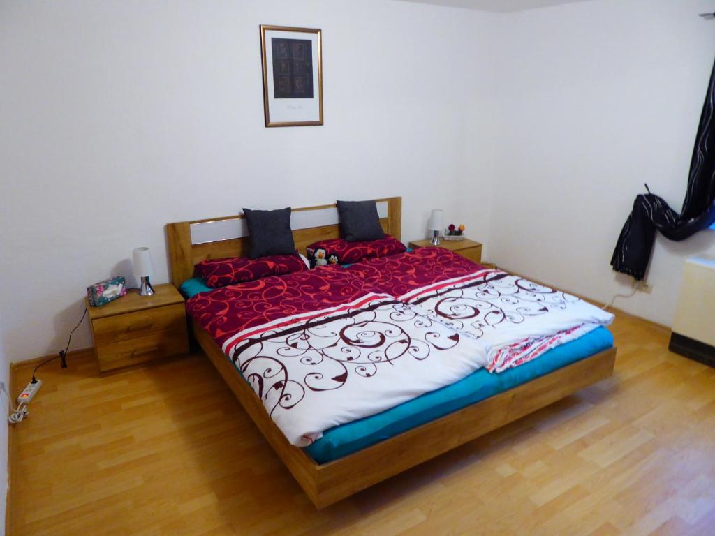 Ferienwohnung zum Pinguin photo 4