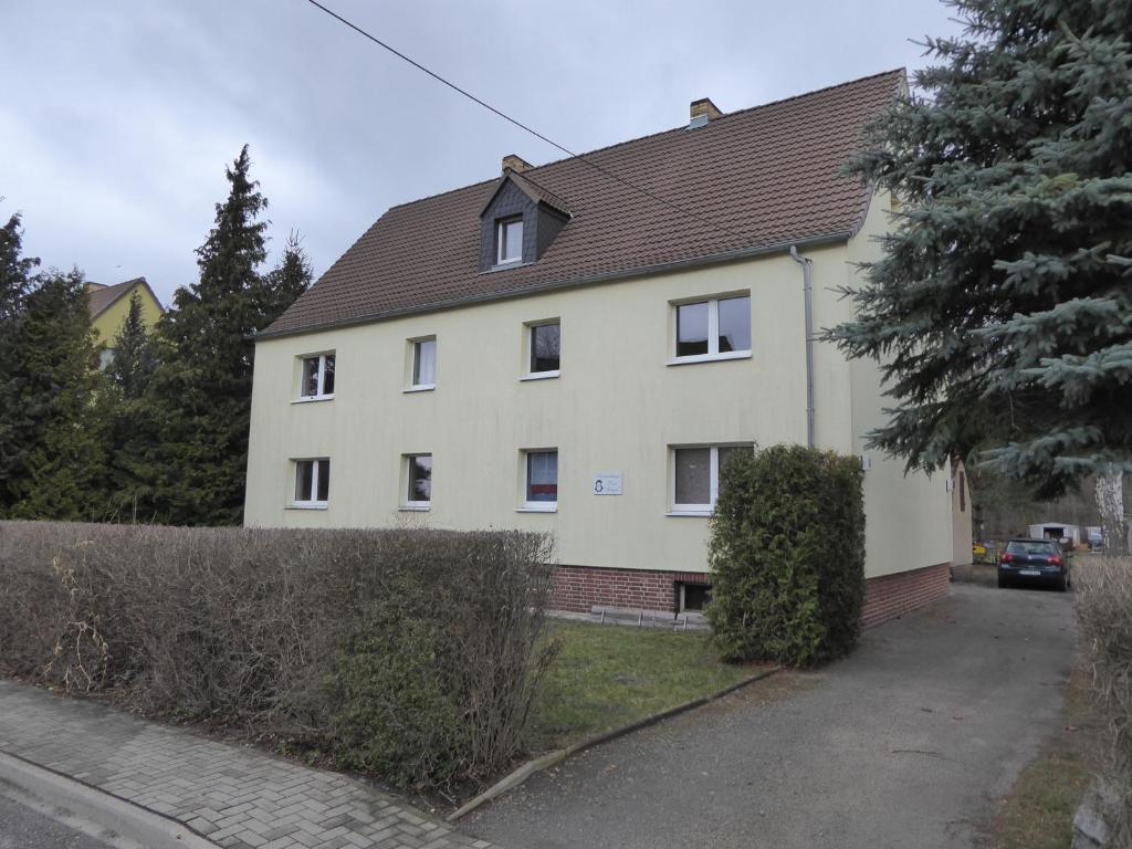 Ferienwohnung zum Pinguin photo 1