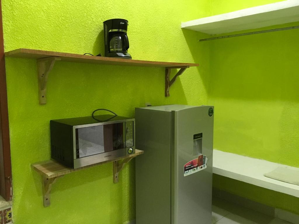 Apartamento Colonial Campeche photo 4