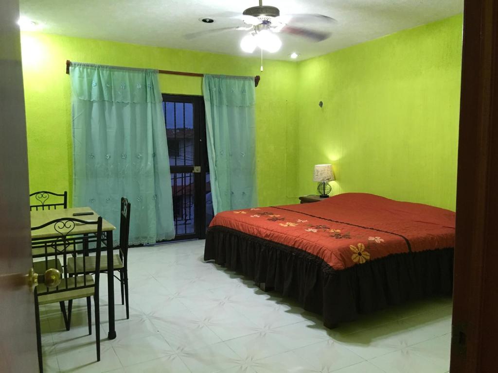 Apartamento Colonial Campeche photo 3