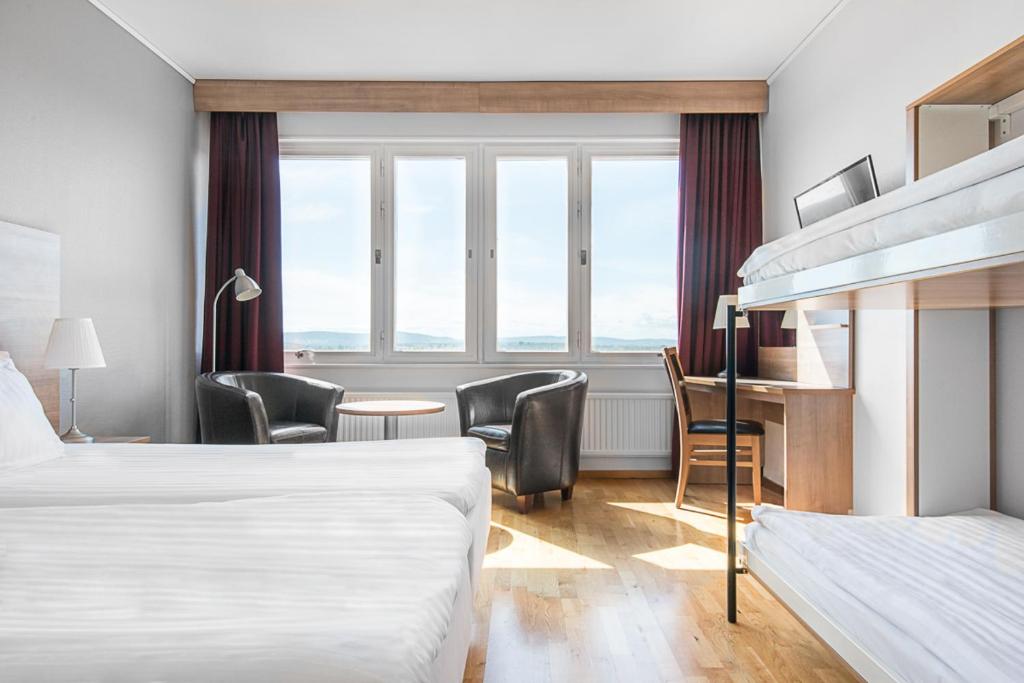 Quality Hotel Bodensia photo 3