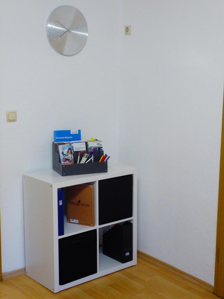 Ferienwohnung zum Pinguin photo 3
