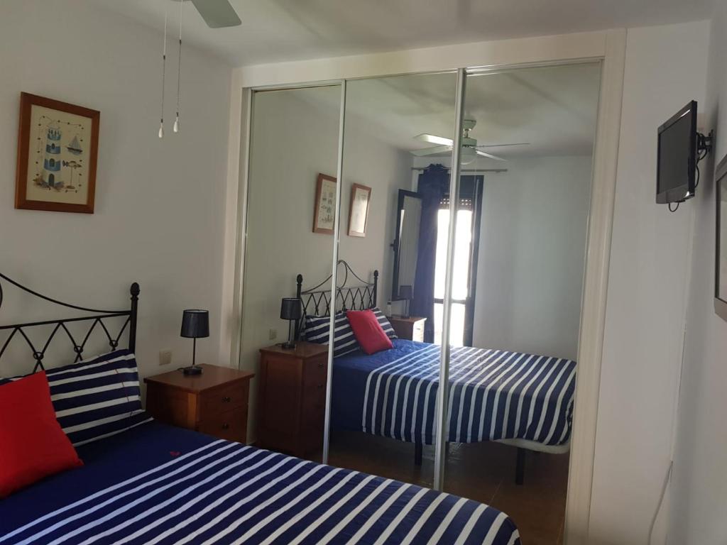 Apartamento el Atunito, Atlanterra photo 4