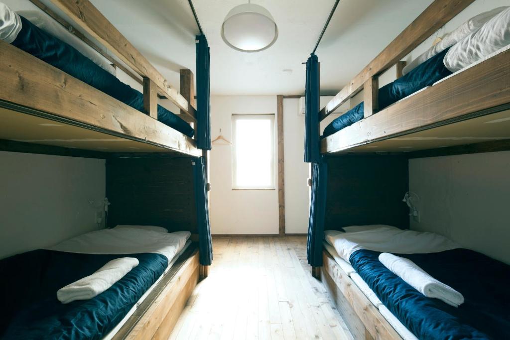 Otaru Tap Room & Hostel photo 2