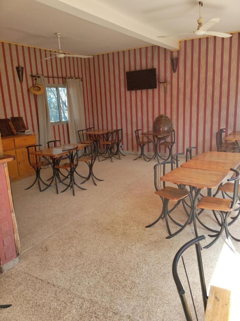 Hôtel Joal Lodge photo 2