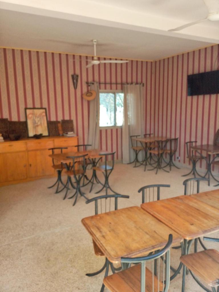 Hôtel Joal Lodge photo 3