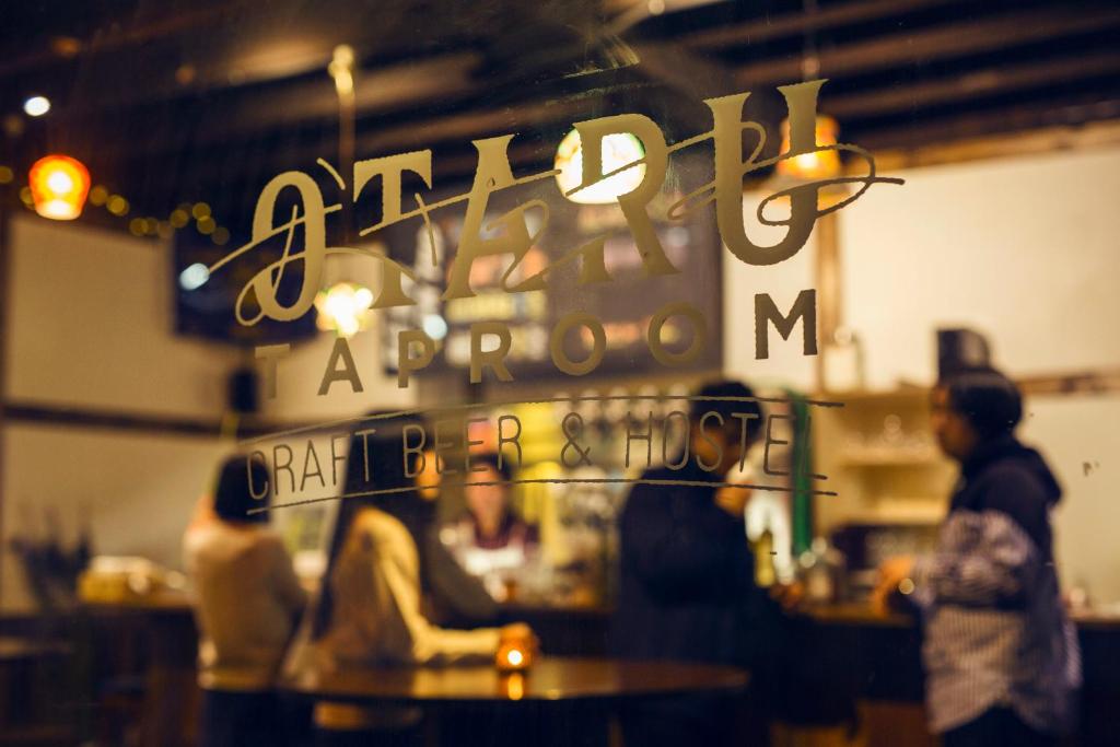 Otaru Tap Room & Hostel photo 1