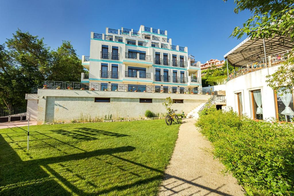ApartHotel Prostor photo 1