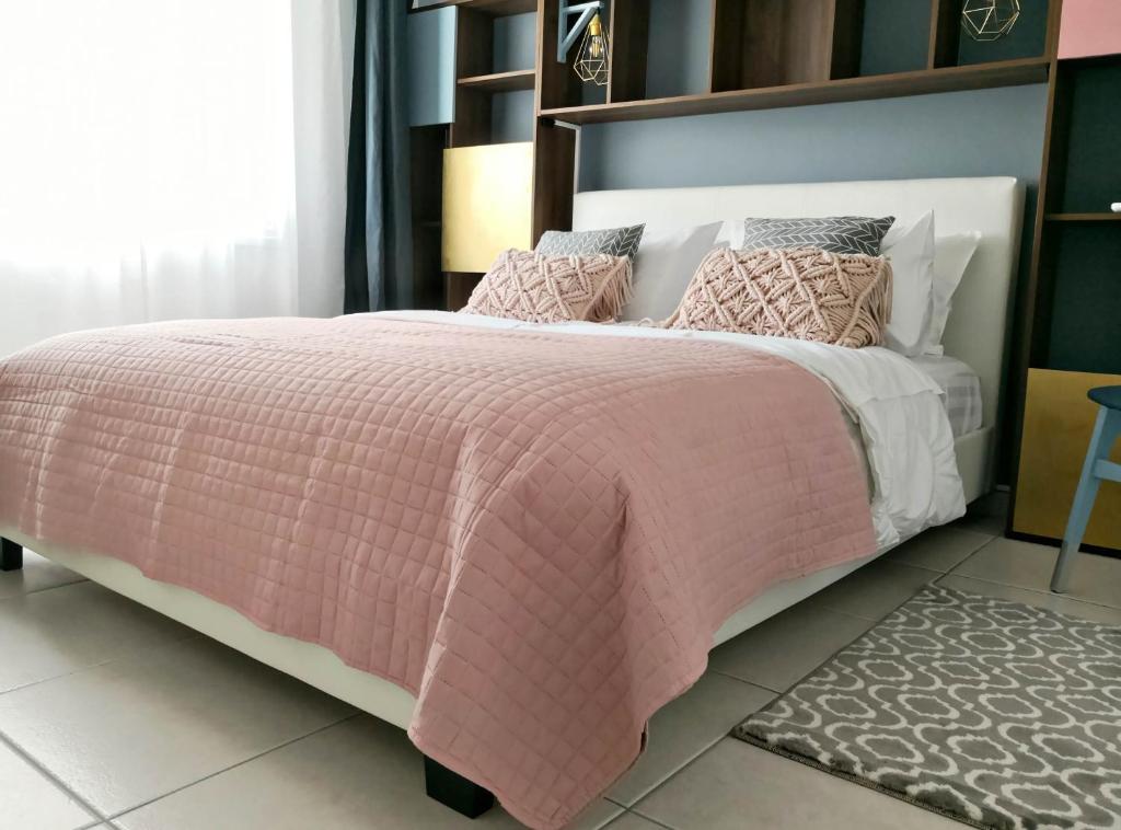 Cozy Getaway in Nicosia photo 1