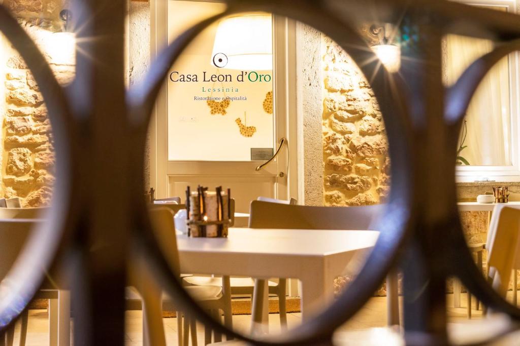 Casa Leon d'Oro photo 3