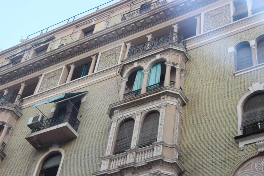 Четырехместный (Четырехместный номер с общей ванной комнатой), Family Palace Hostel