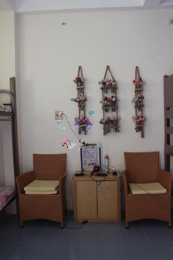 Bui Homestay - Rach Gia Ferry Terminal - Tap to explore photos