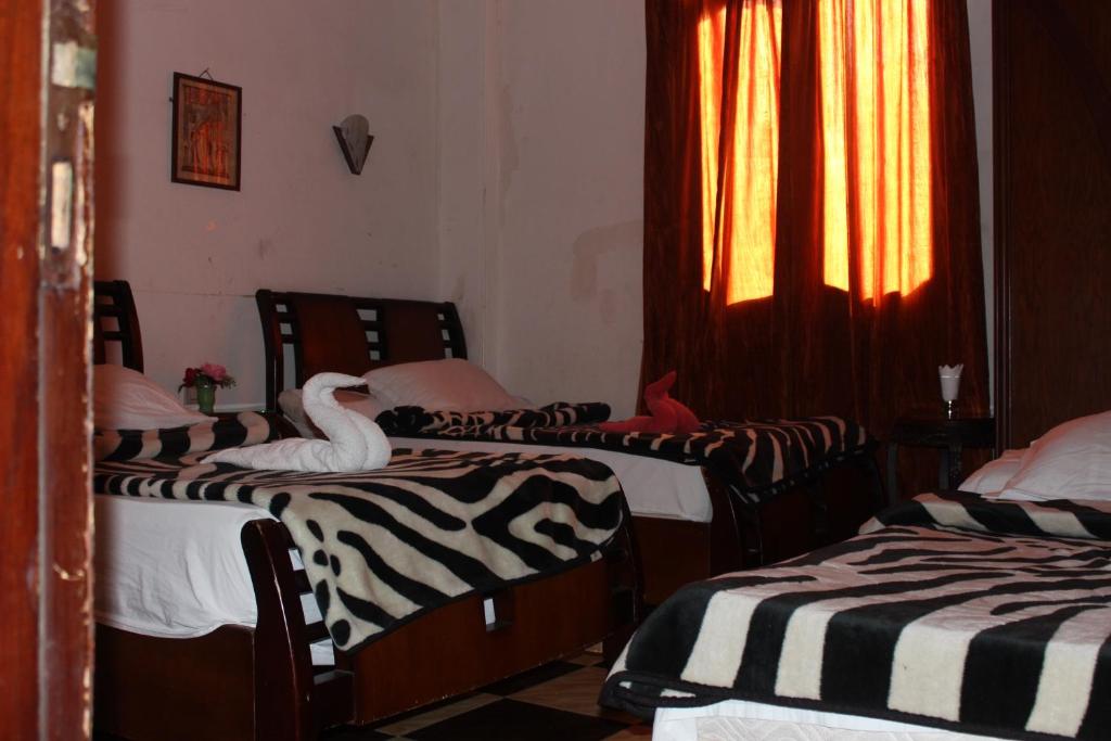 Одноместный (Одноместный номер с собственной ванной комнатой), Family Palace Hostel