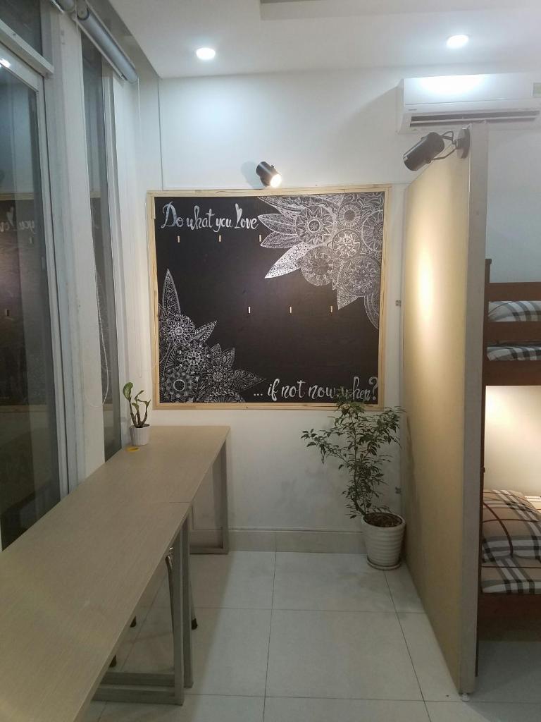 NATURAL HOUSE hostel