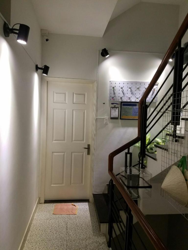 NATURAL HOUSE hostel