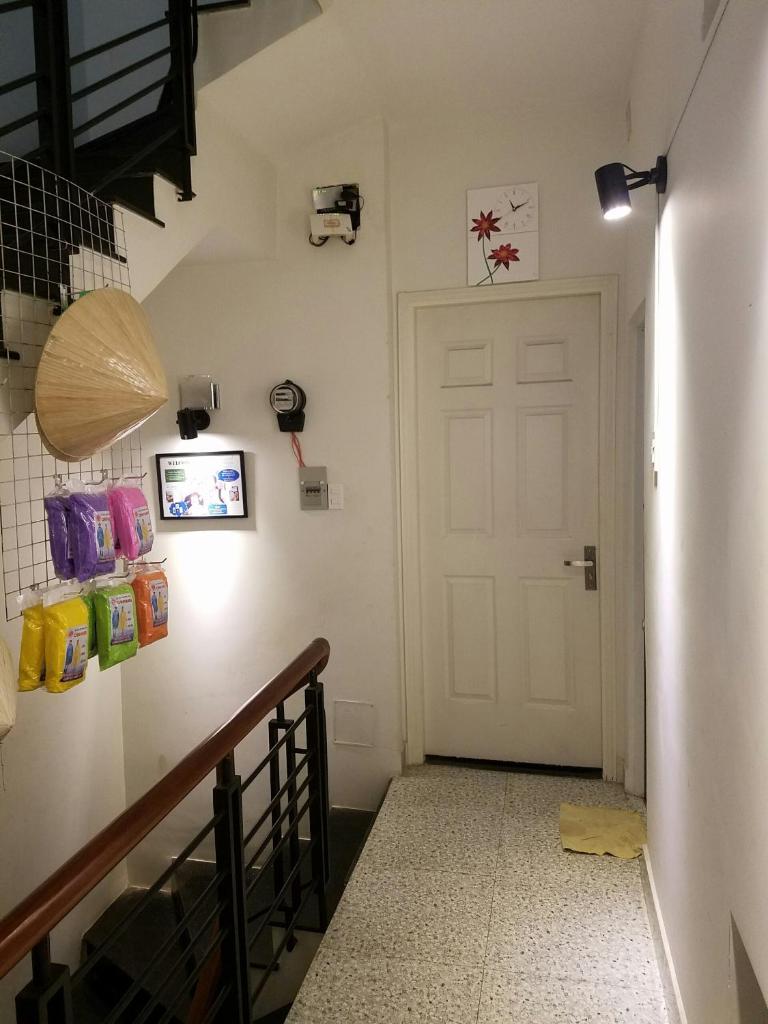 NATURAL HOUSE hostel