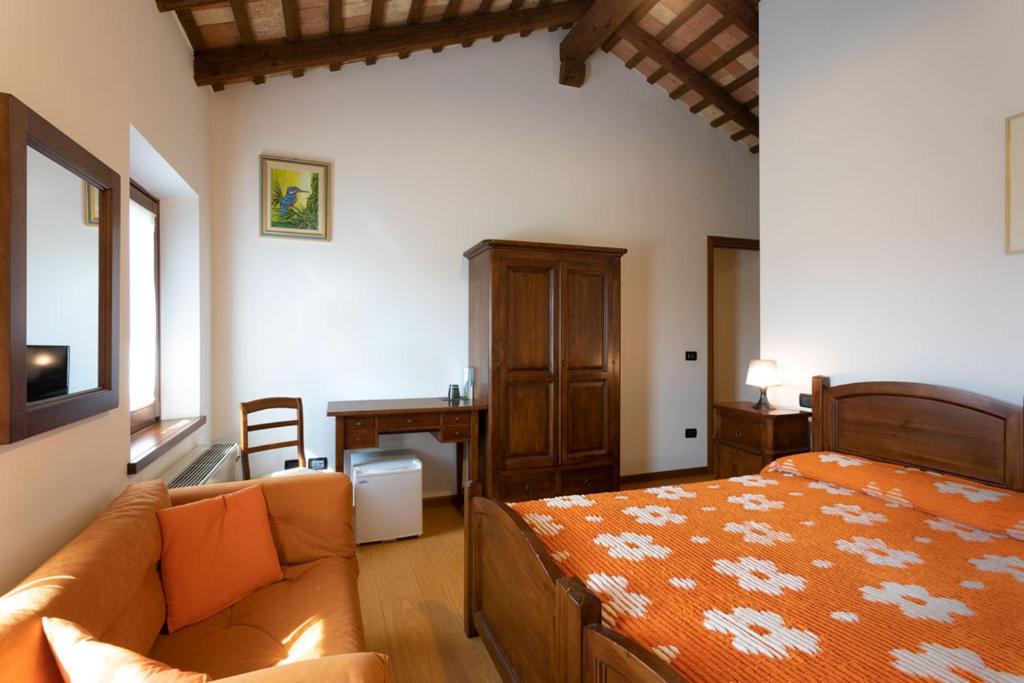 Agriturismo Il Picchio photo 2