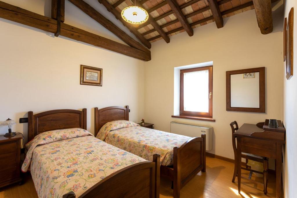 Agriturismo Il Picchio photo 1