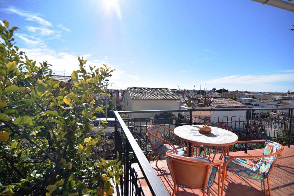 HomeHoidaysRentals Millet photo 1