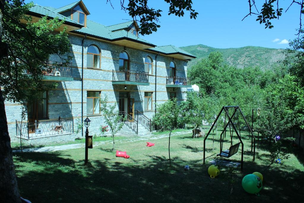Evim Otel photo 1