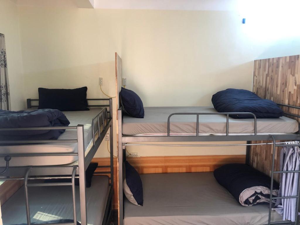 Cao Bang Eco Homestay