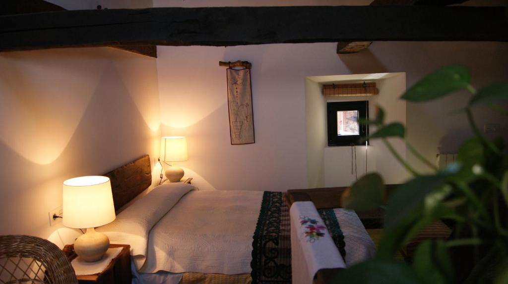 Hotel Rural Las Campares photo 1