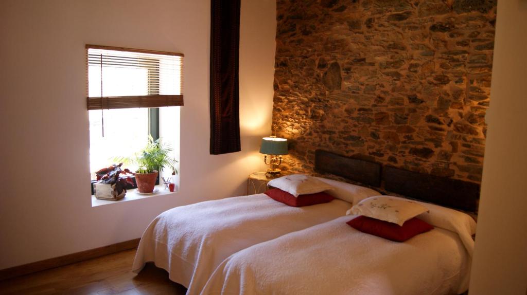 Hotel Rural Las Campares photo 3